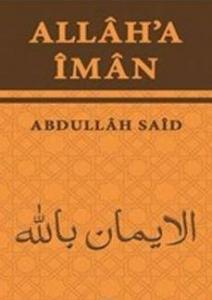 Allaha İman