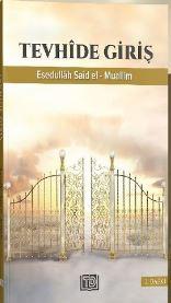 Tevhide Giriş