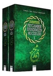 Peygamber Efendimizin Mucizeleri (2 Cilt)