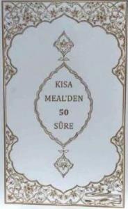 Kısa Meal’den 50 Sure