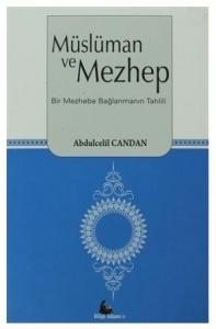 Müslüman ve Mezhep