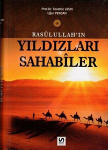 Rasulullahın Yıldızları Sahabiler (Karton Kapak)