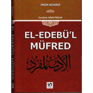 El Edebül Müfred