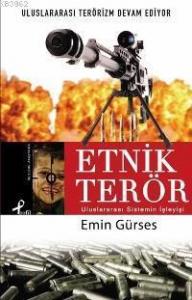Etnik Terör
