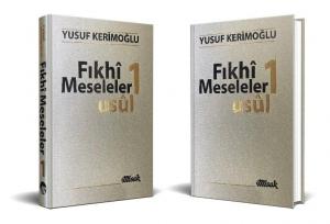 Fıkhi Meseleler Cilt 1