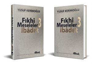Fıkhi Meseleler Cilt 3