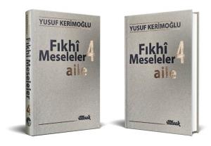 Fıkhi Meseleler Cilt 4