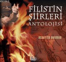 Filistin Şiirleri Antolojisi