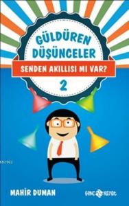 Güldüren Düşünceler 2
