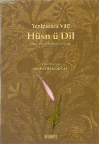 Hüsn ü Dil Mesnevisi