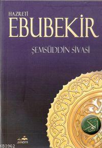Hz. Ebubekir
