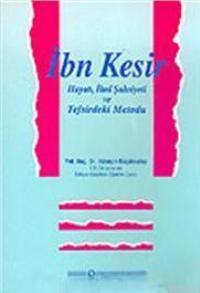 ibni kesir hayatı sahsiyeti