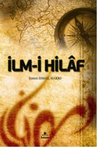 İlm-i Hilaf