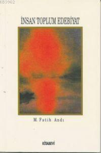 İnsan Toplum Edebiyat
