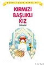 Kırmızı Başlıklı Kız