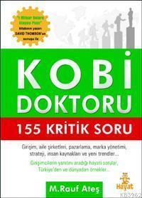 Kobi Doktoru