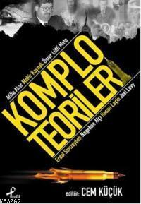 Komplo Teorileri