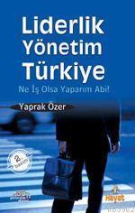Liderlik, Yönetim, Türkiye