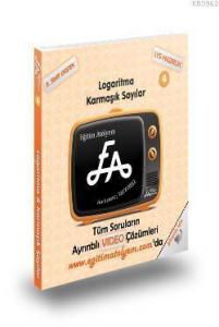 Logaritma Karmaşık Sayılar