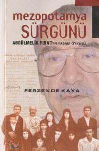 Mezopotamya Sürgünü