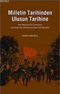 Milletin Tarihinden Ulusun Tarihine