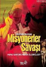 Misyonerler Savaşı