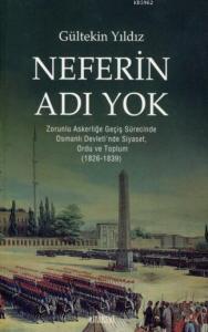 Neferin Adı Yok