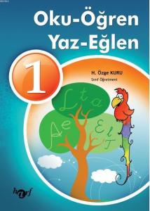 Oku-Öğren Yaz-Eğlen 1