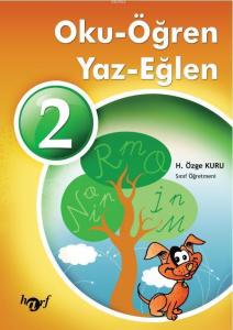 Oku-Öğren Yaz-Eğlen 2