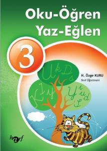 Oku-Öğren Yaz-Eğlen 3