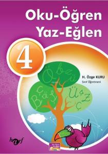 Oku-Öğren Yaz-Eğlen 4