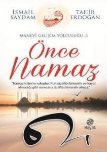 Önce Namaz