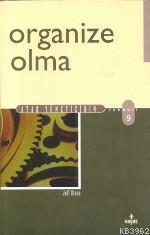 Organize Olma