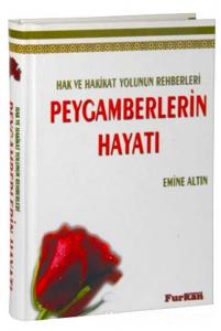 Peygamberlerin Hayatı Emine Altın Furkan Yay