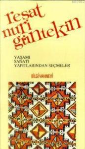 Reşat Nuri Güntekin