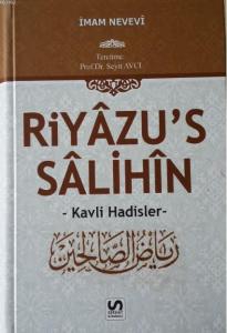 RİYAZÜS SALİHİN