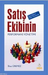 Satış Ekibinin Performans Yönetimi