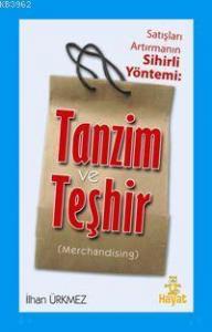 Satışları Artırmanın Sihirli Yöntemi: Tanzim ve Teşhir