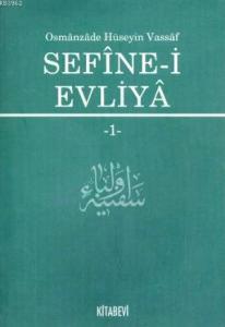 Sefine-i Evliya 1