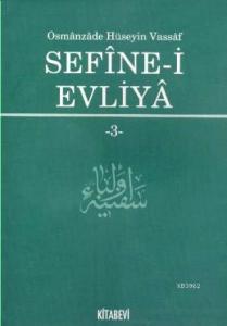 Sefine i Evliya 3