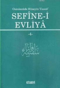 Sefine-i Evliya 4