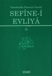 Sefine-i Evliya 5