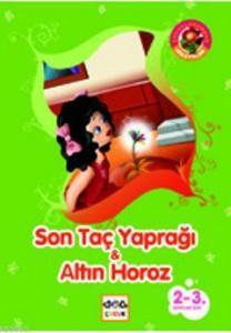 Son Taç Yağrağı