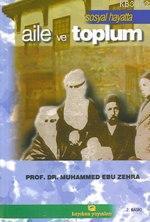 Sosyal Hayatta Aile ve Toplum