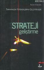 Strateji Geliştirme