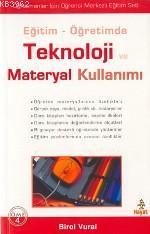 Teknoloji ve Materyal Kullanımı