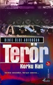 Terör Korku Hali