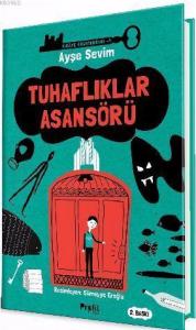 Tuhaflıklar Asansörü
