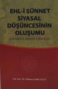 Ehli Sünnet Siyasal Düşüncenin Oluşumu