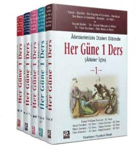 Her Güne 1 Ders Serisi 5 Cilt Takım